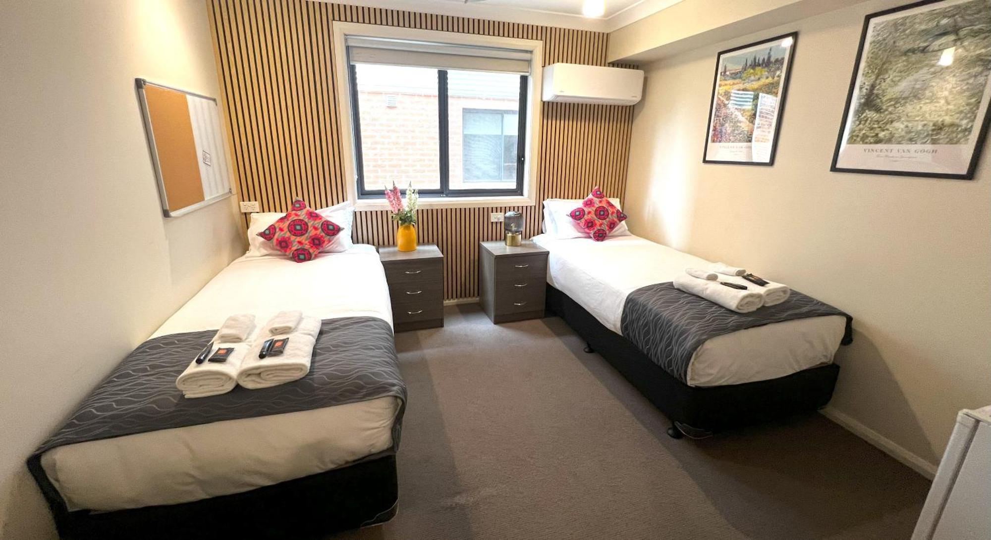 Comfort Inn Serenity Батерст Экстерьер фото