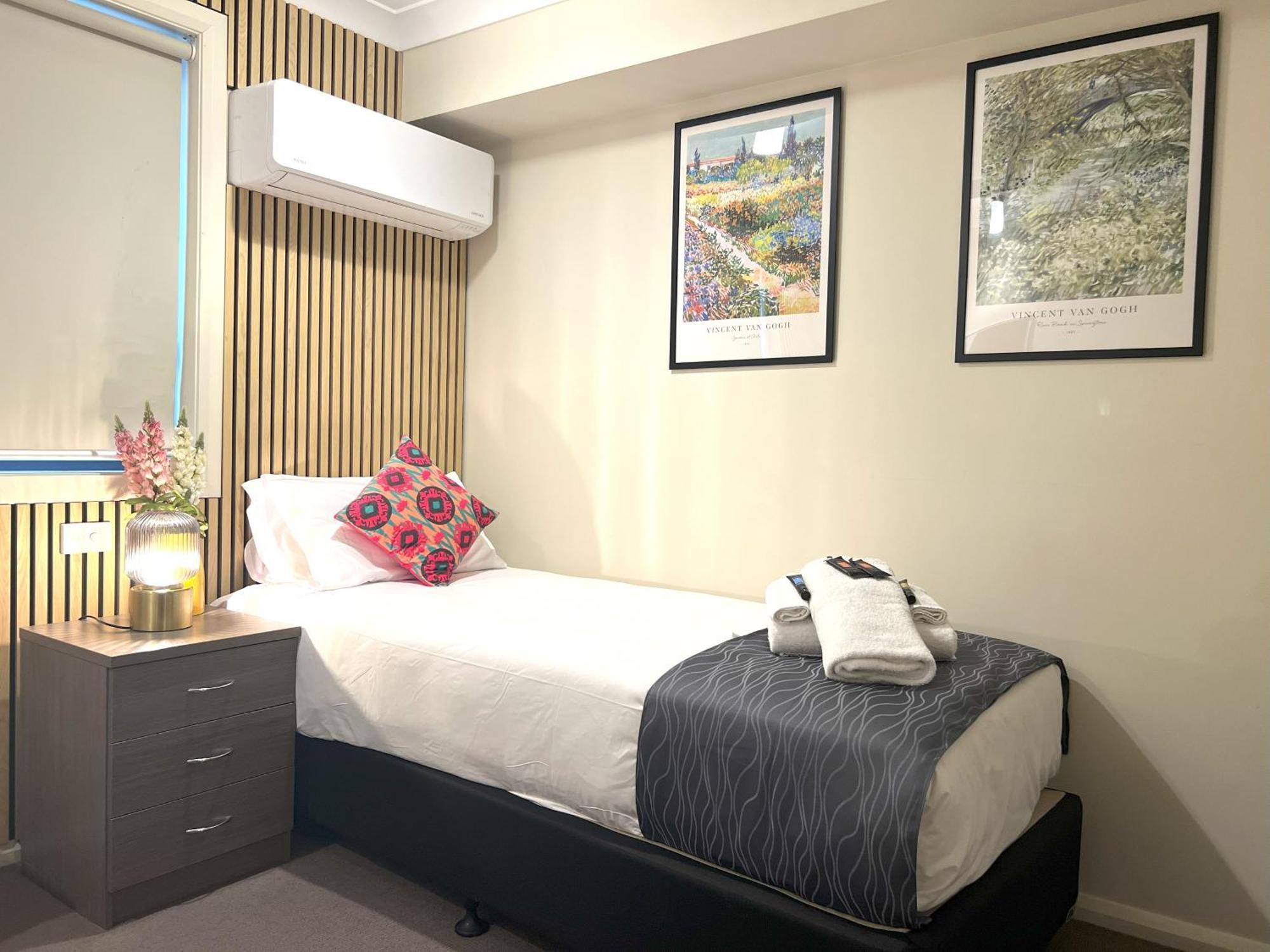Comfort Inn Serenity Батерст Экстерьер фото