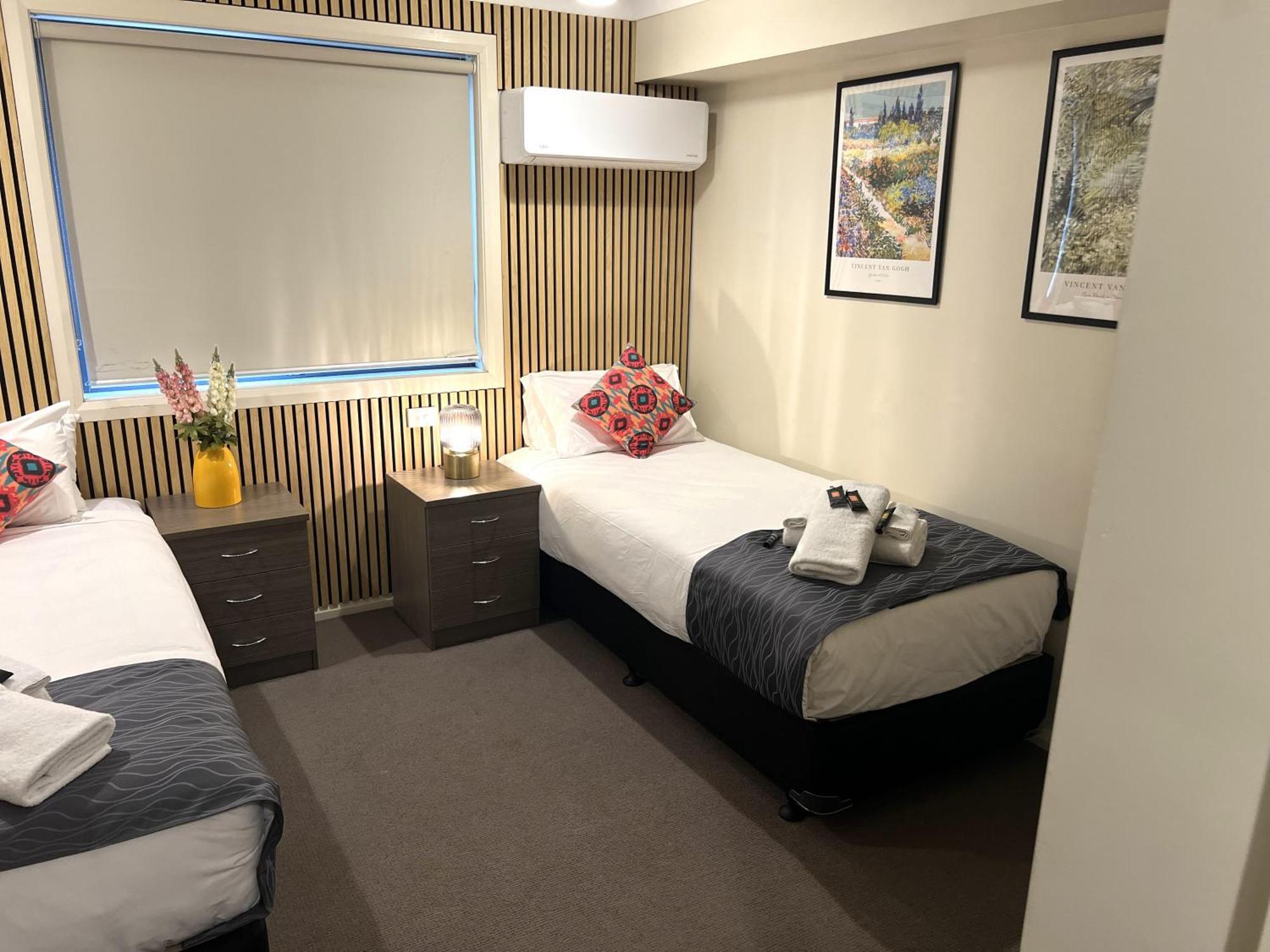 Comfort Inn Serenity Батерст Экстерьер фото