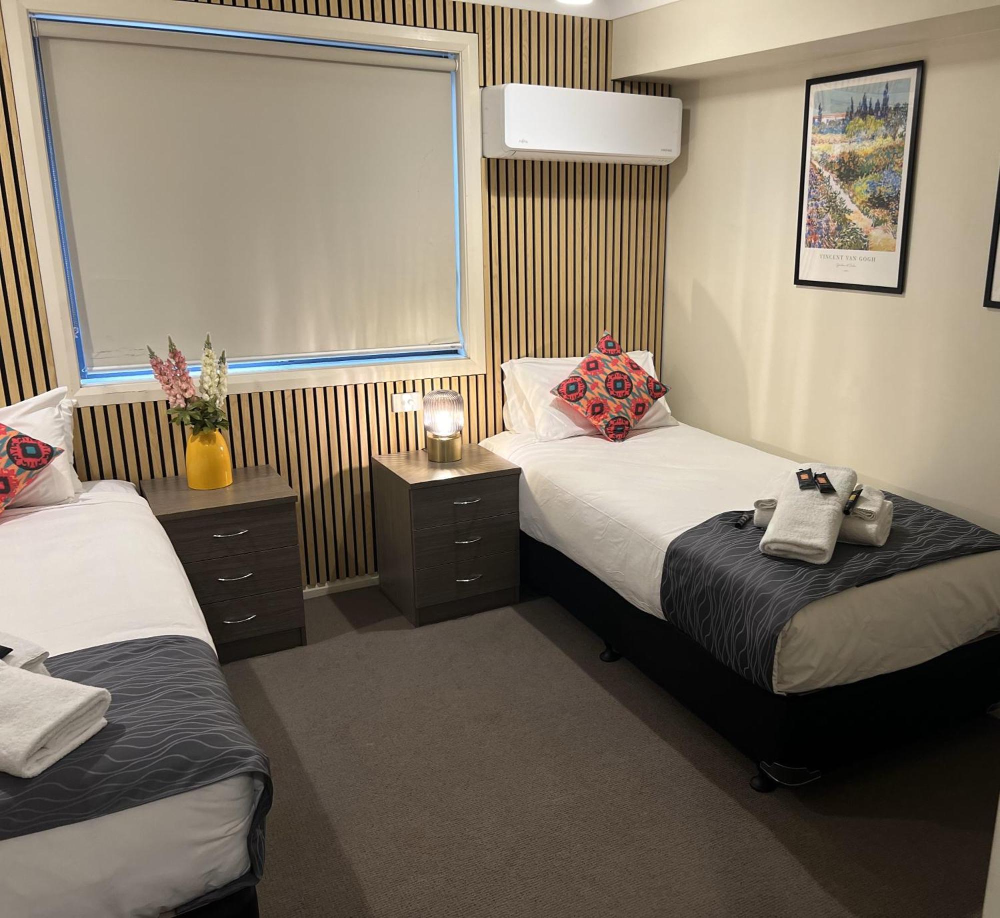 Comfort Inn Serenity Батерст Экстерьер фото