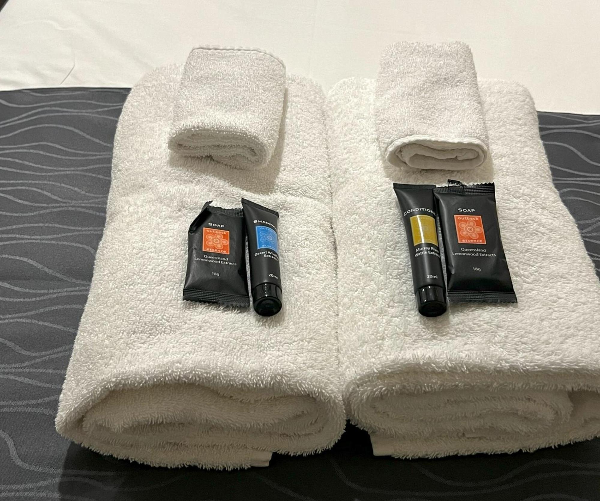 Comfort Inn Serenity Батерст Экстерьер фото