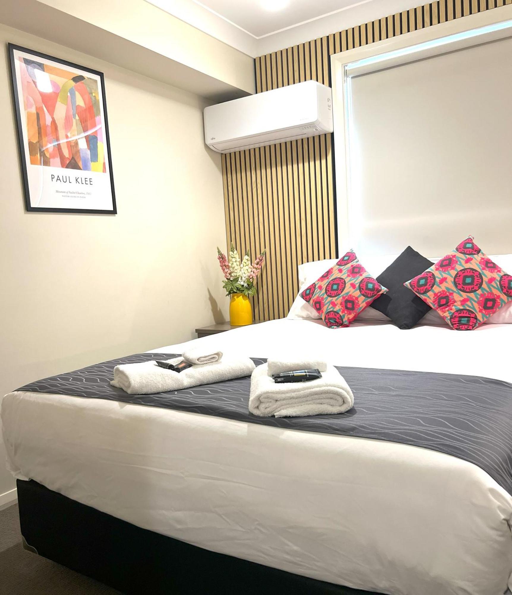 Comfort Inn Serenity Батерст Экстерьер фото