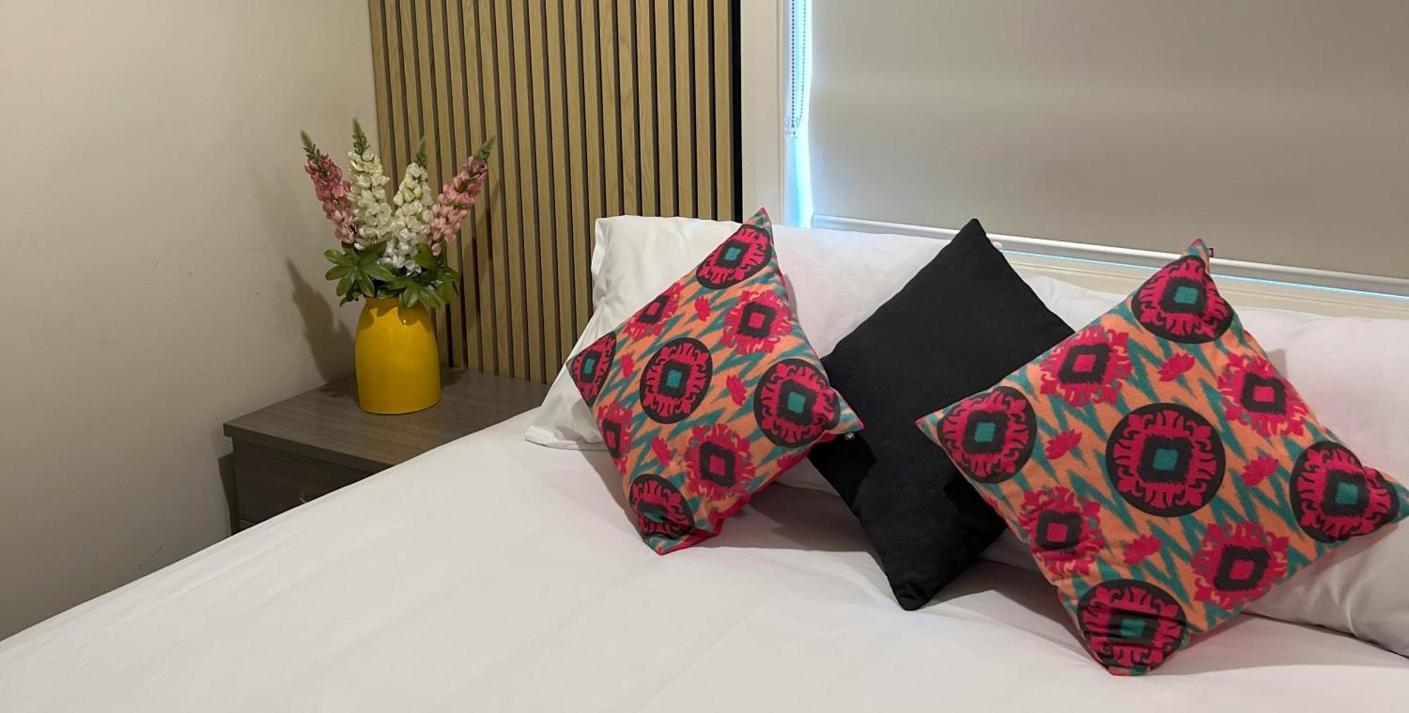 Comfort Inn Serenity Батерст Экстерьер фото