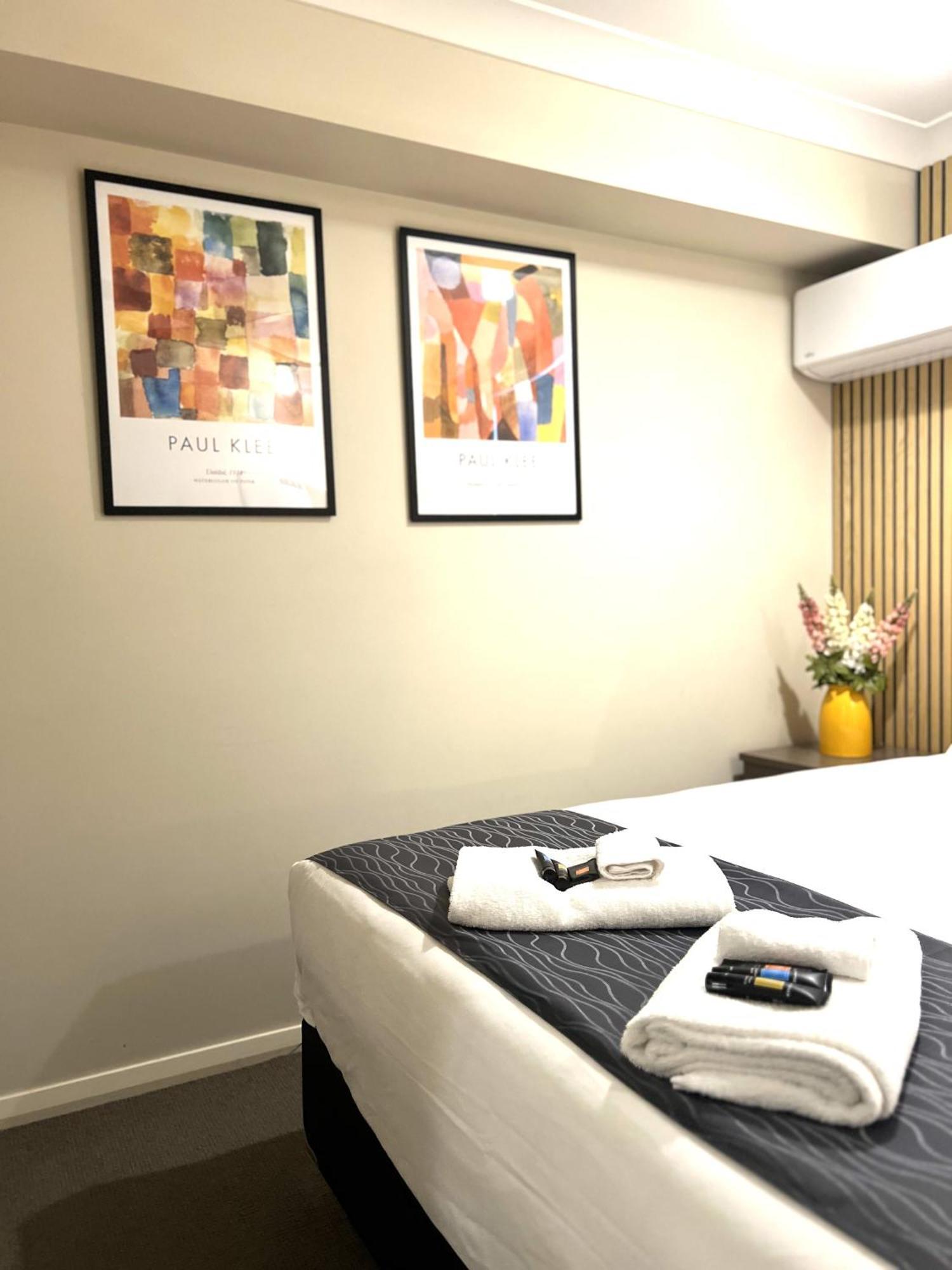Comfort Inn Serenity Батерст Экстерьер фото