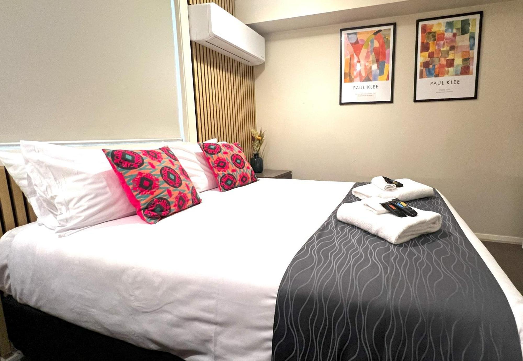 Comfort Inn Serenity Батерст Экстерьер фото