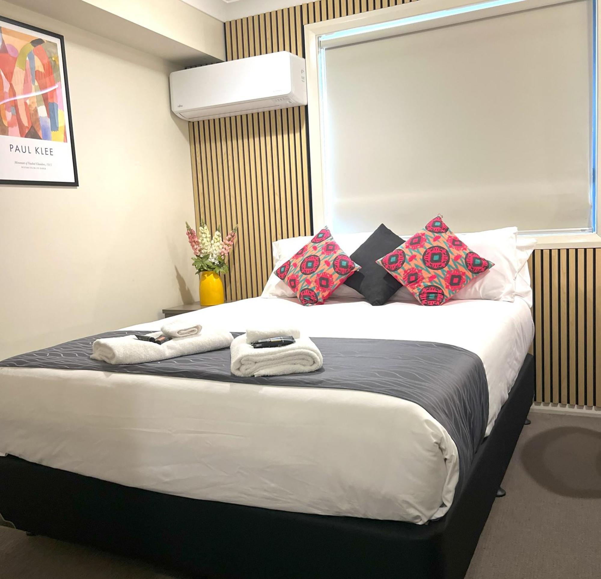 Comfort Inn Serenity Батерст Экстерьер фото