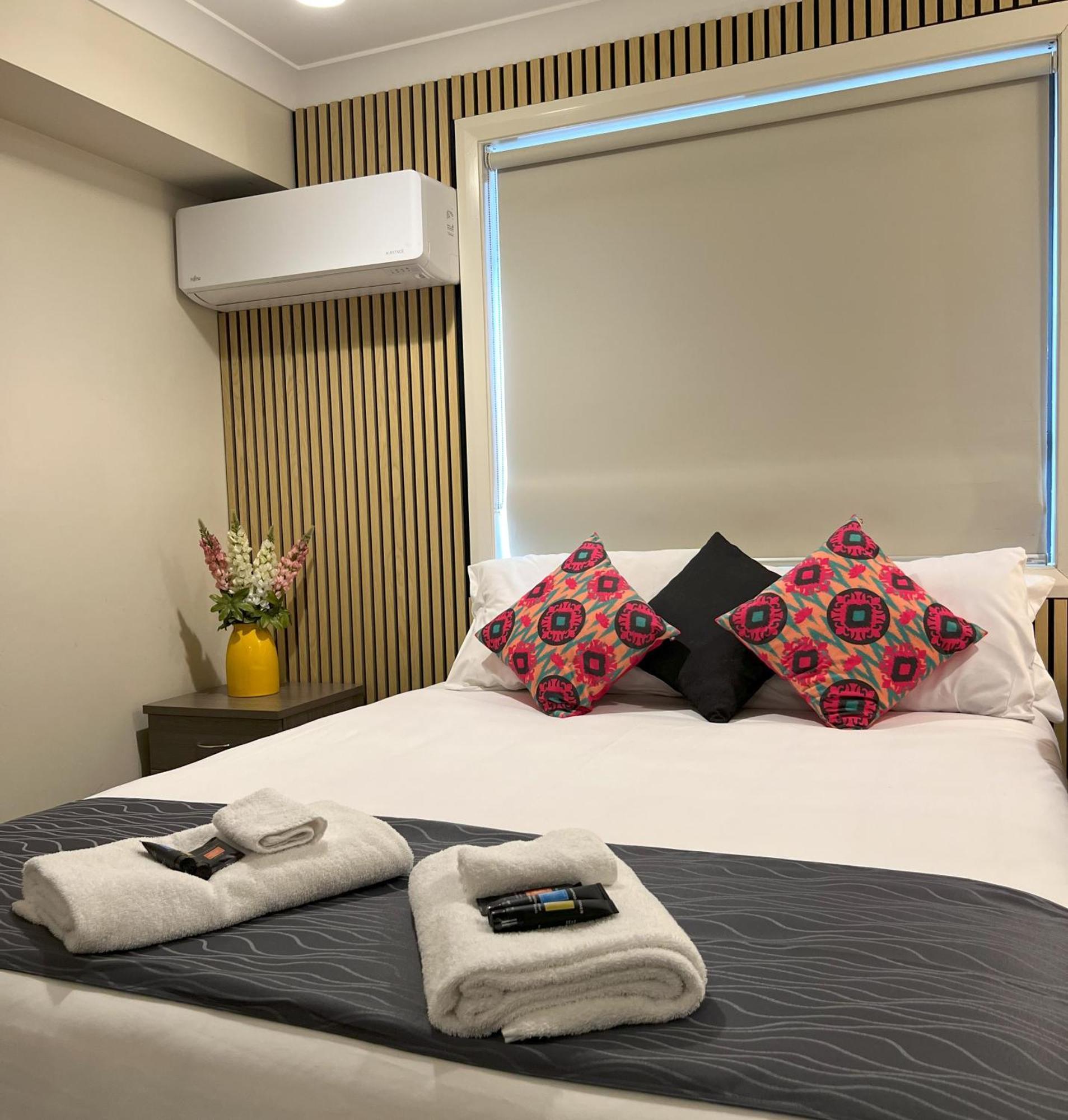 Comfort Inn Serenity Батерст Экстерьер фото