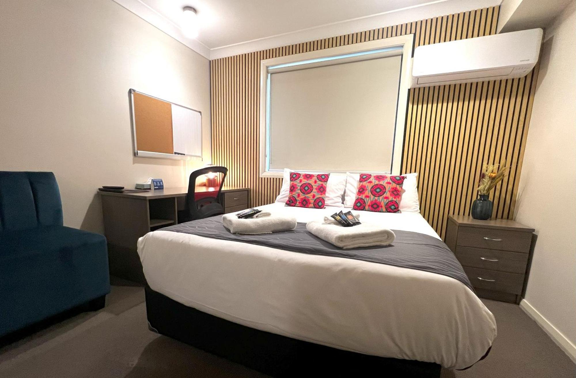 Comfort Inn Serenity Батерст Экстерьер фото