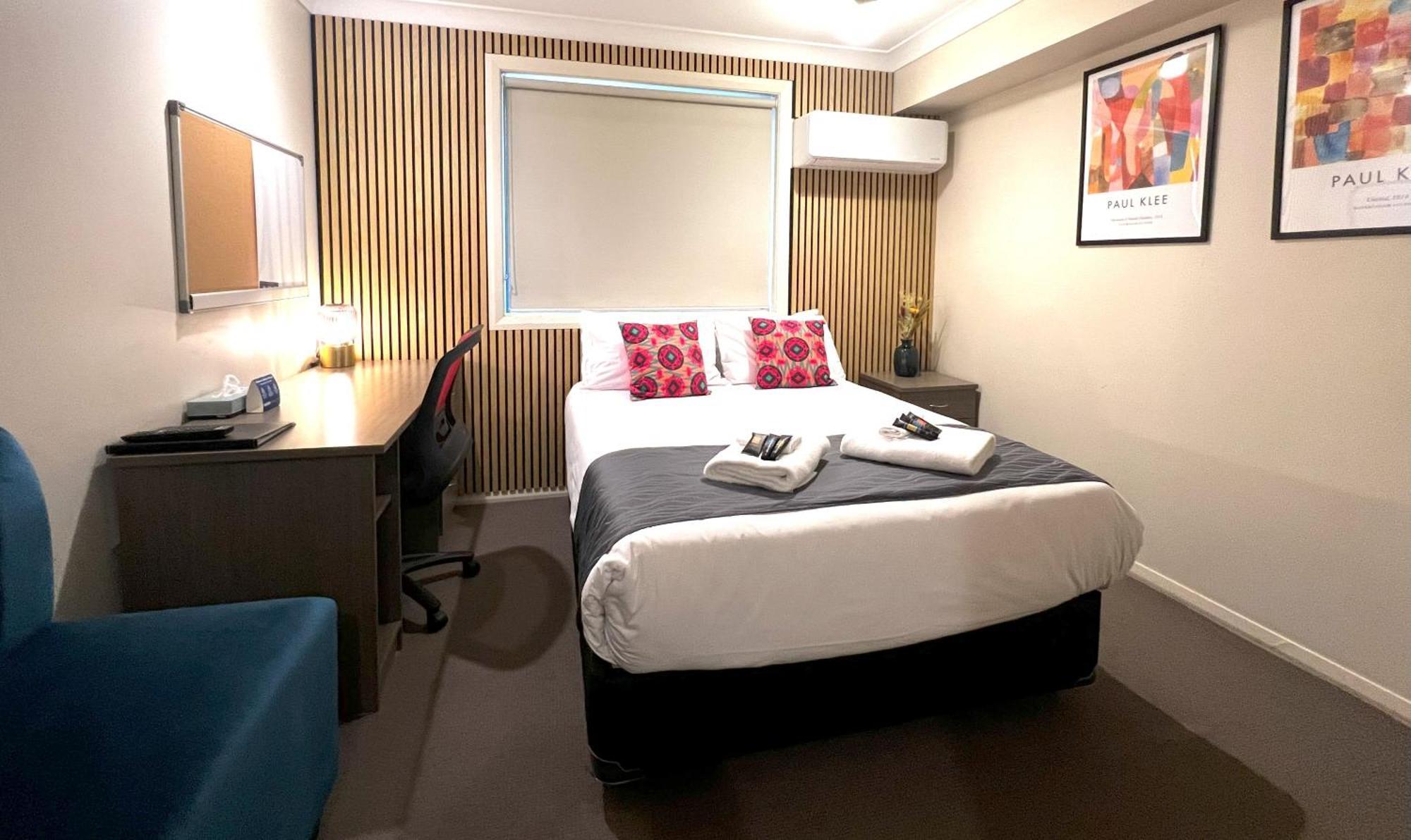 Comfort Inn Serenity Батерст Экстерьер фото