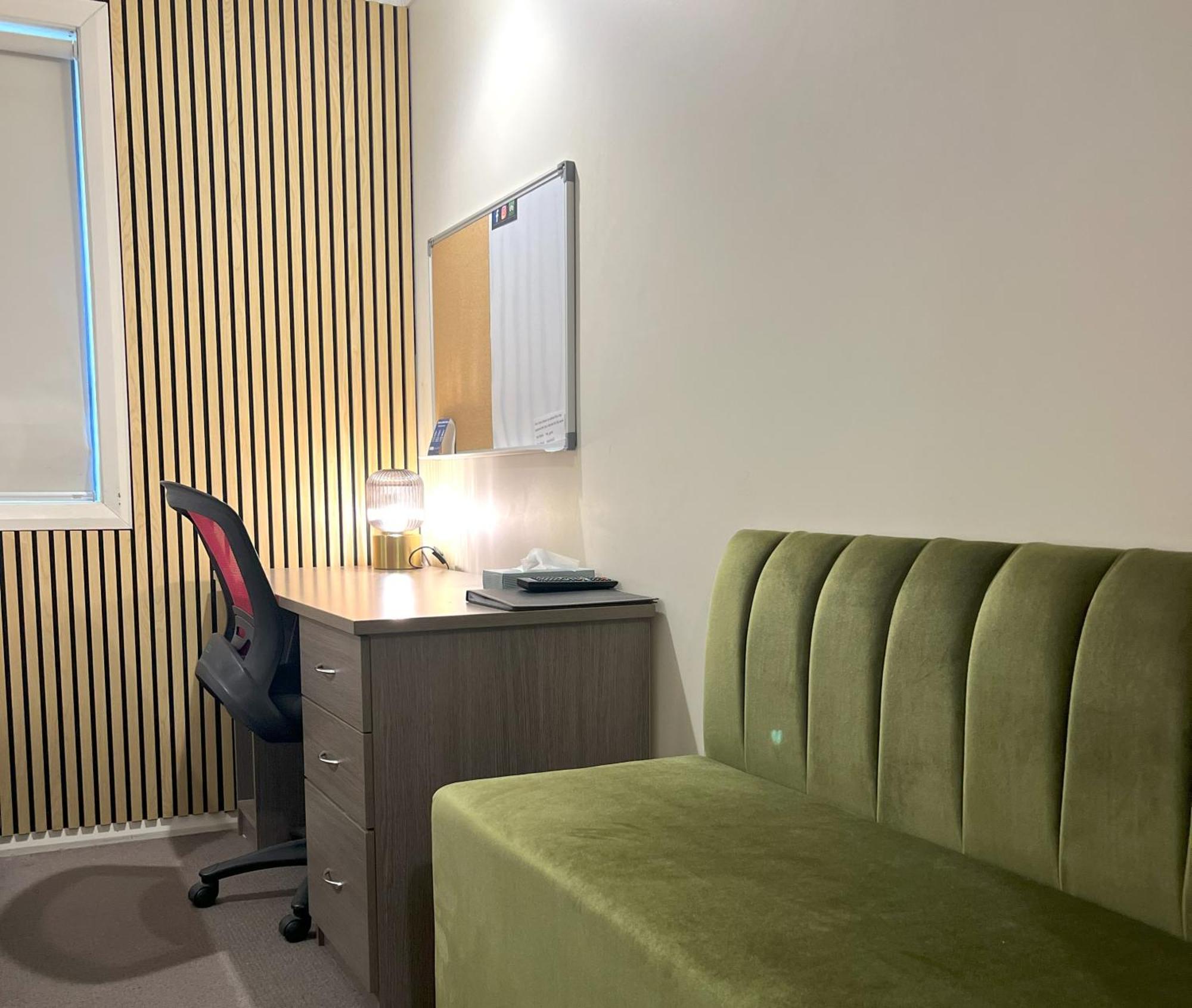 Comfort Inn Serenity Батерст Экстерьер фото