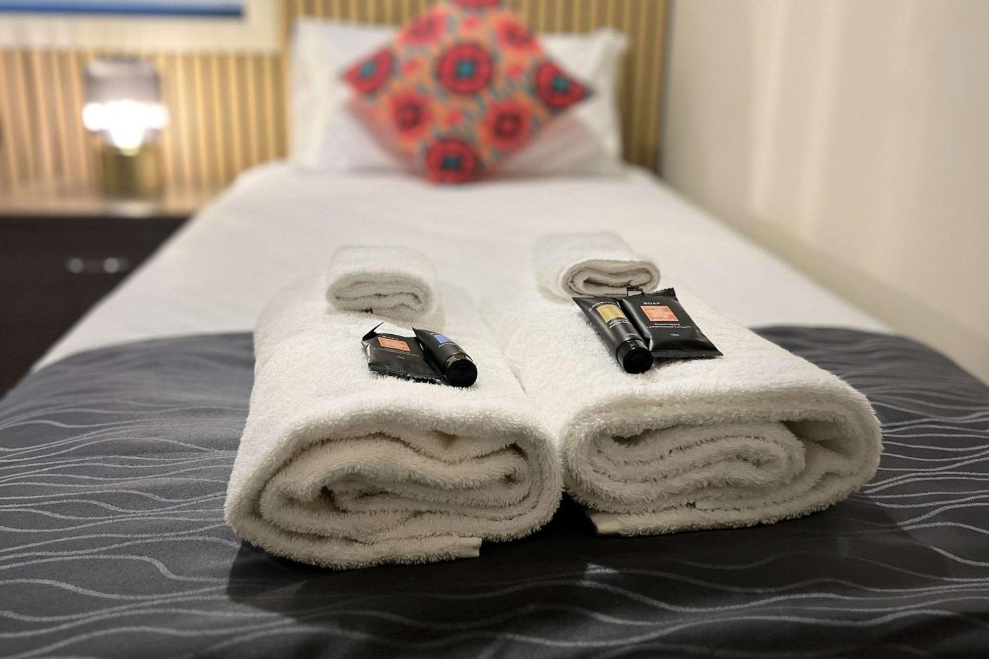 Comfort Inn Serenity Батерст Экстерьер фото