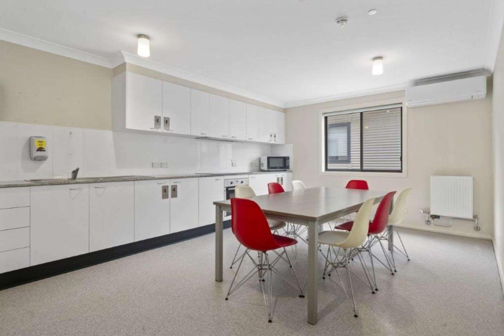 Comfort Inn Serenity Батерст Экстерьер фото