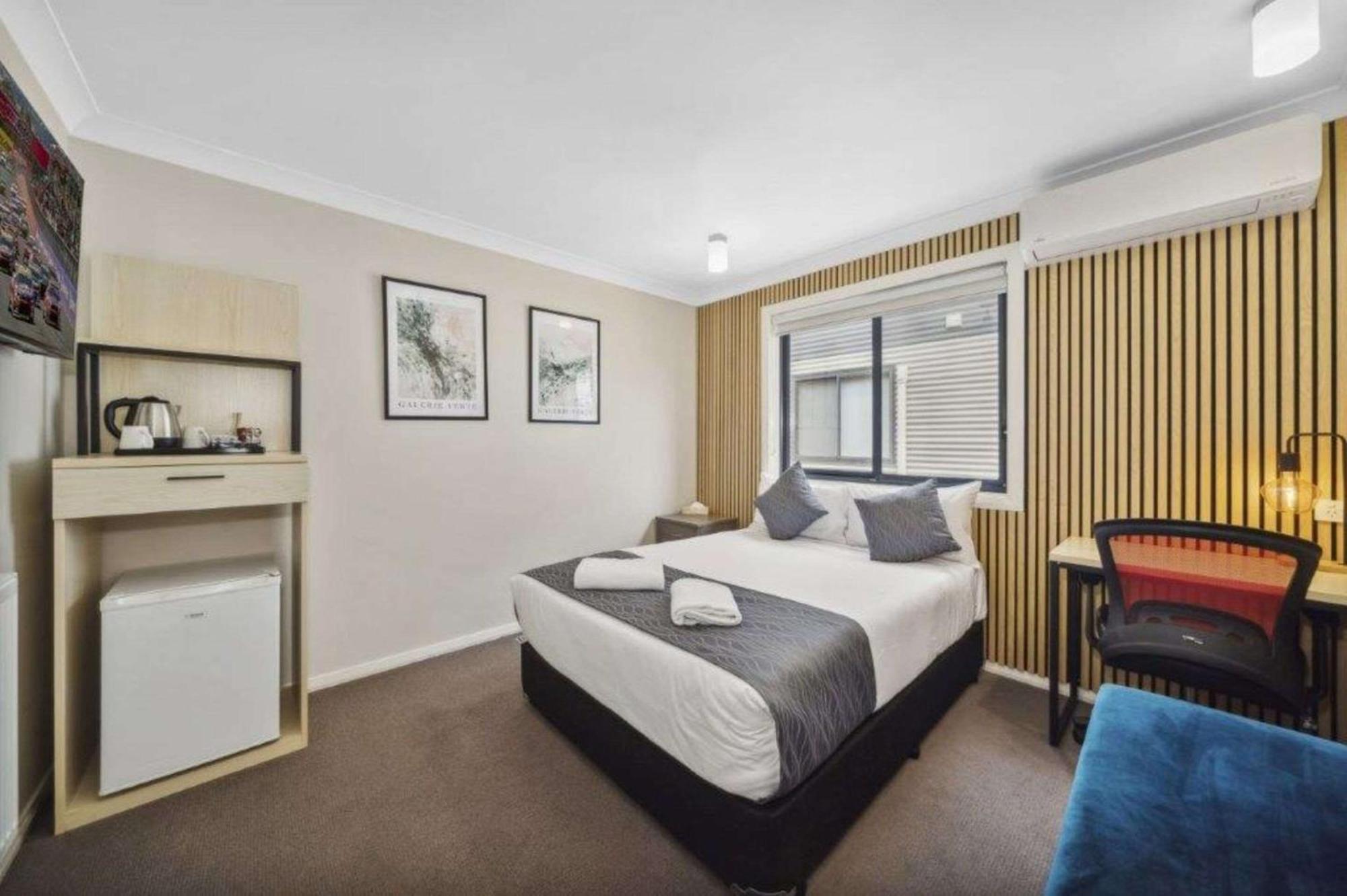 Comfort Inn Serenity Батерст Экстерьер фото