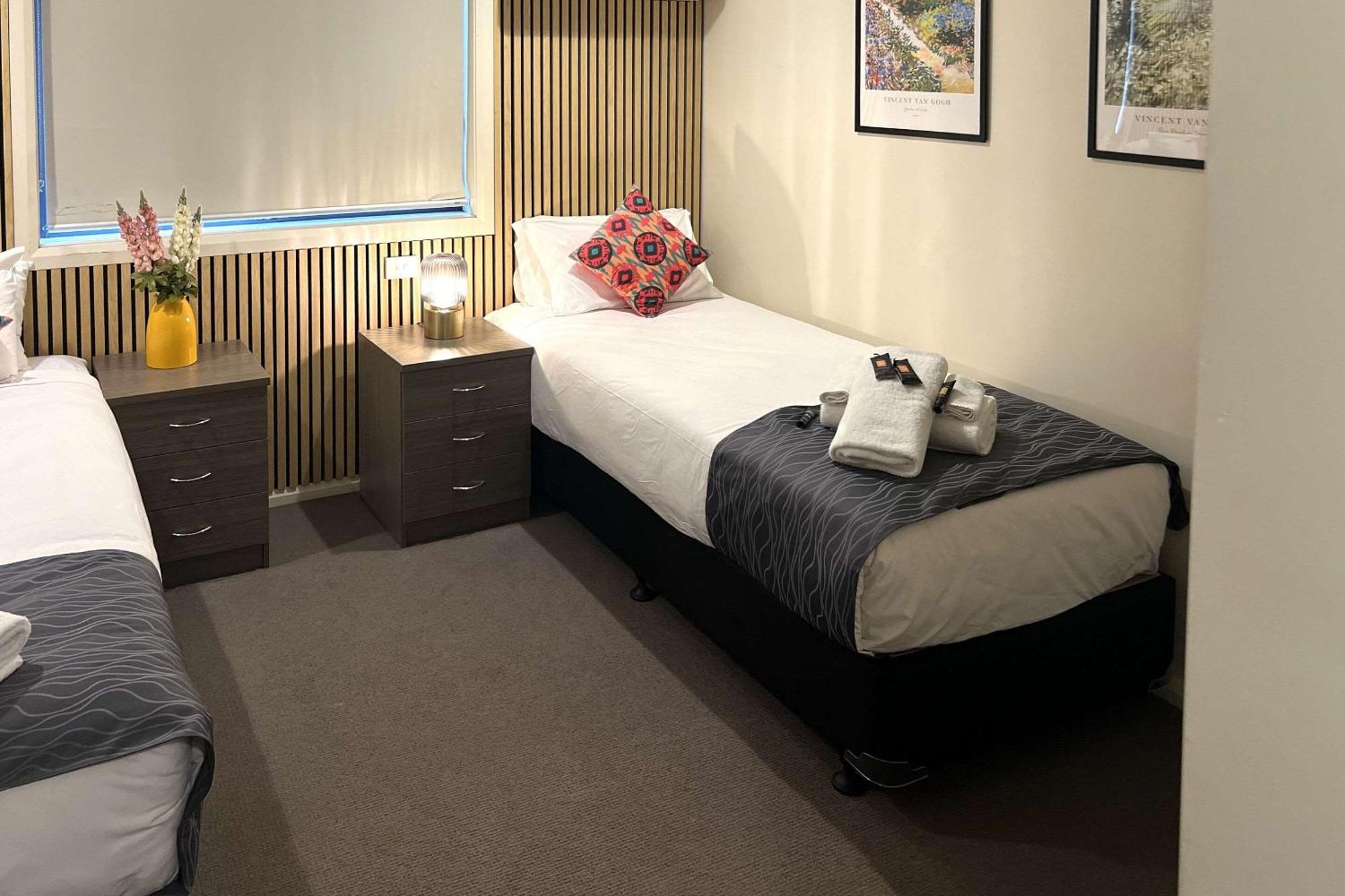 Comfort Inn Serenity Батерст Экстерьер фото
