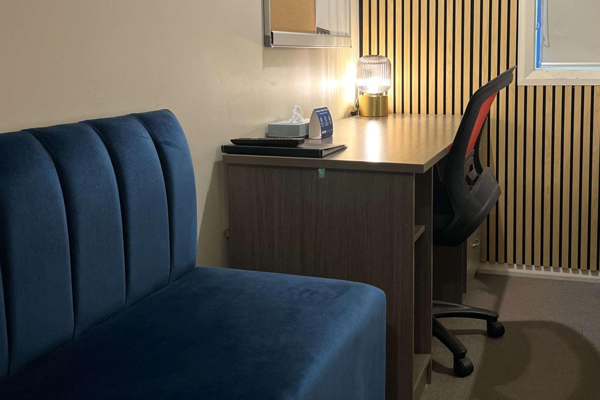 Comfort Inn Serenity Батерст Экстерьер фото