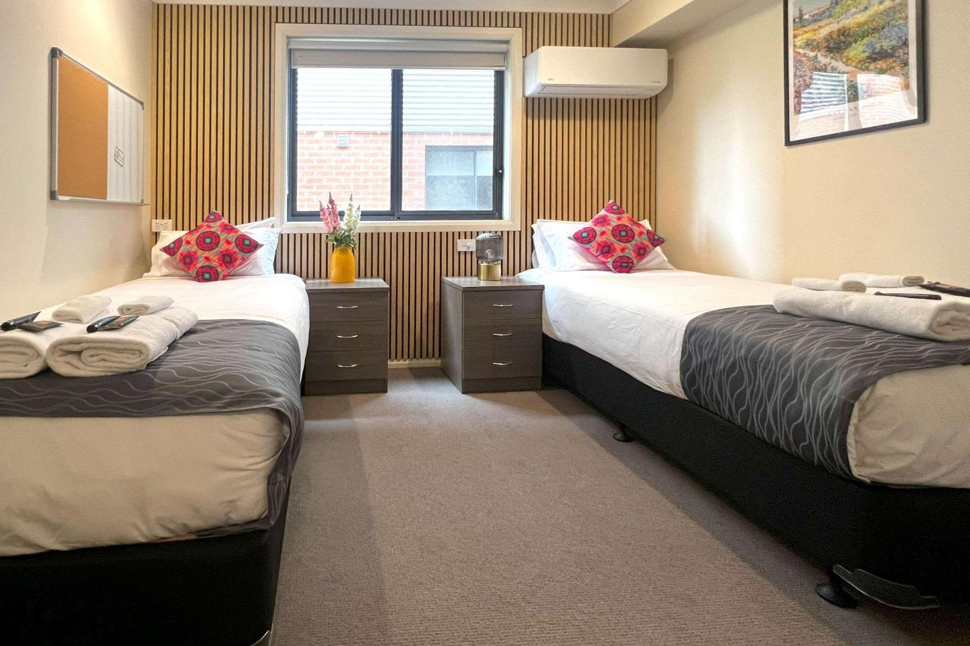 Comfort Inn Serenity Батерст Экстерьер фото