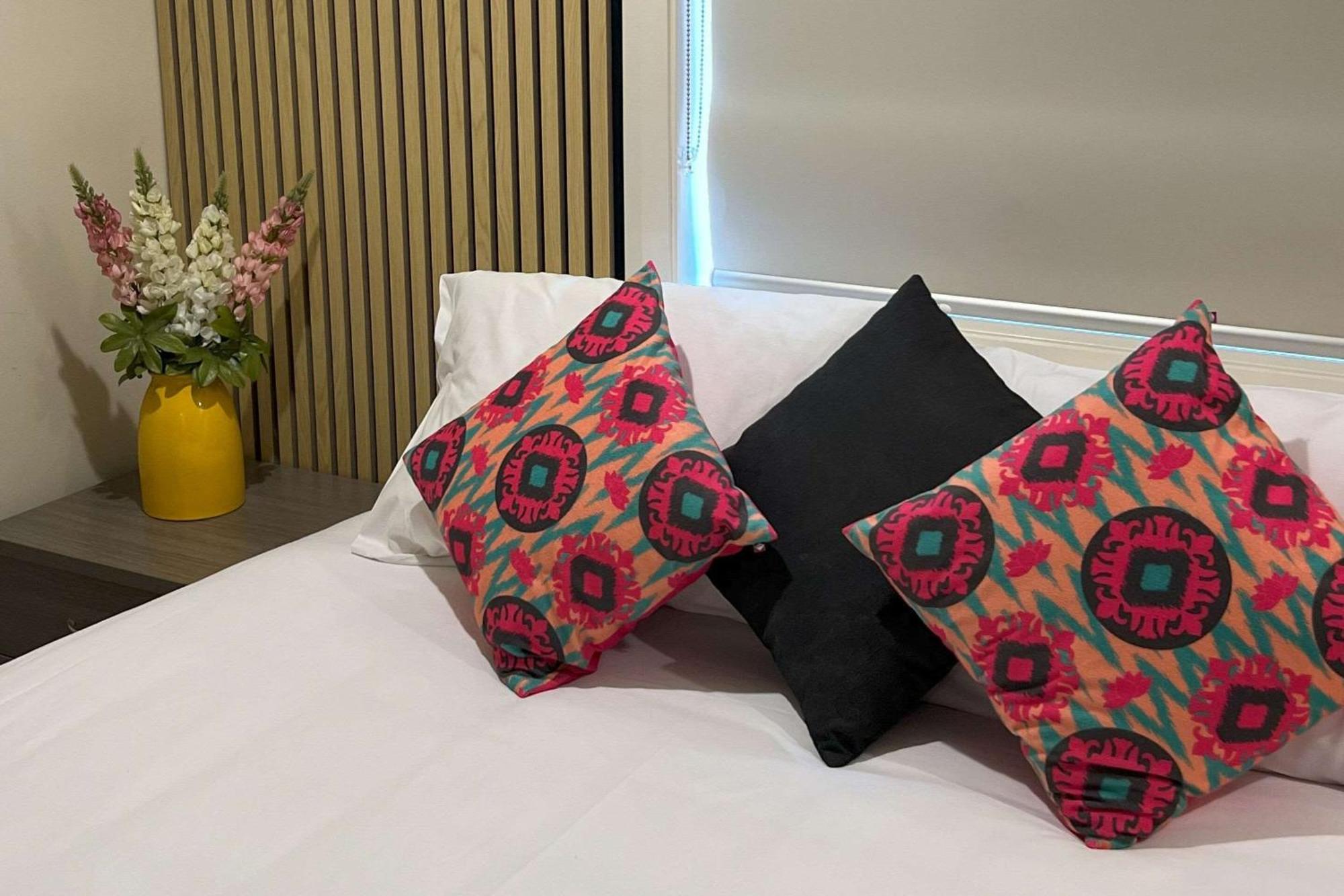 Comfort Inn Serenity Батерст Экстерьер фото