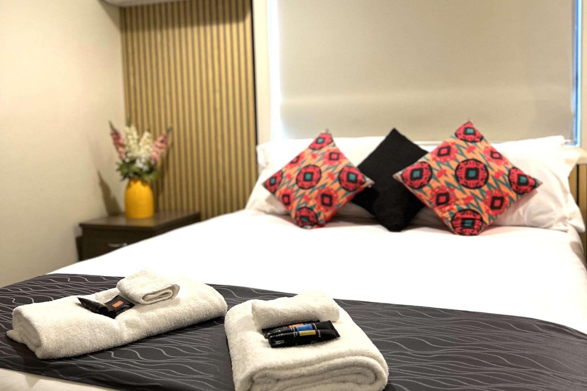 Comfort Inn Serenity Батерст Экстерьер фото