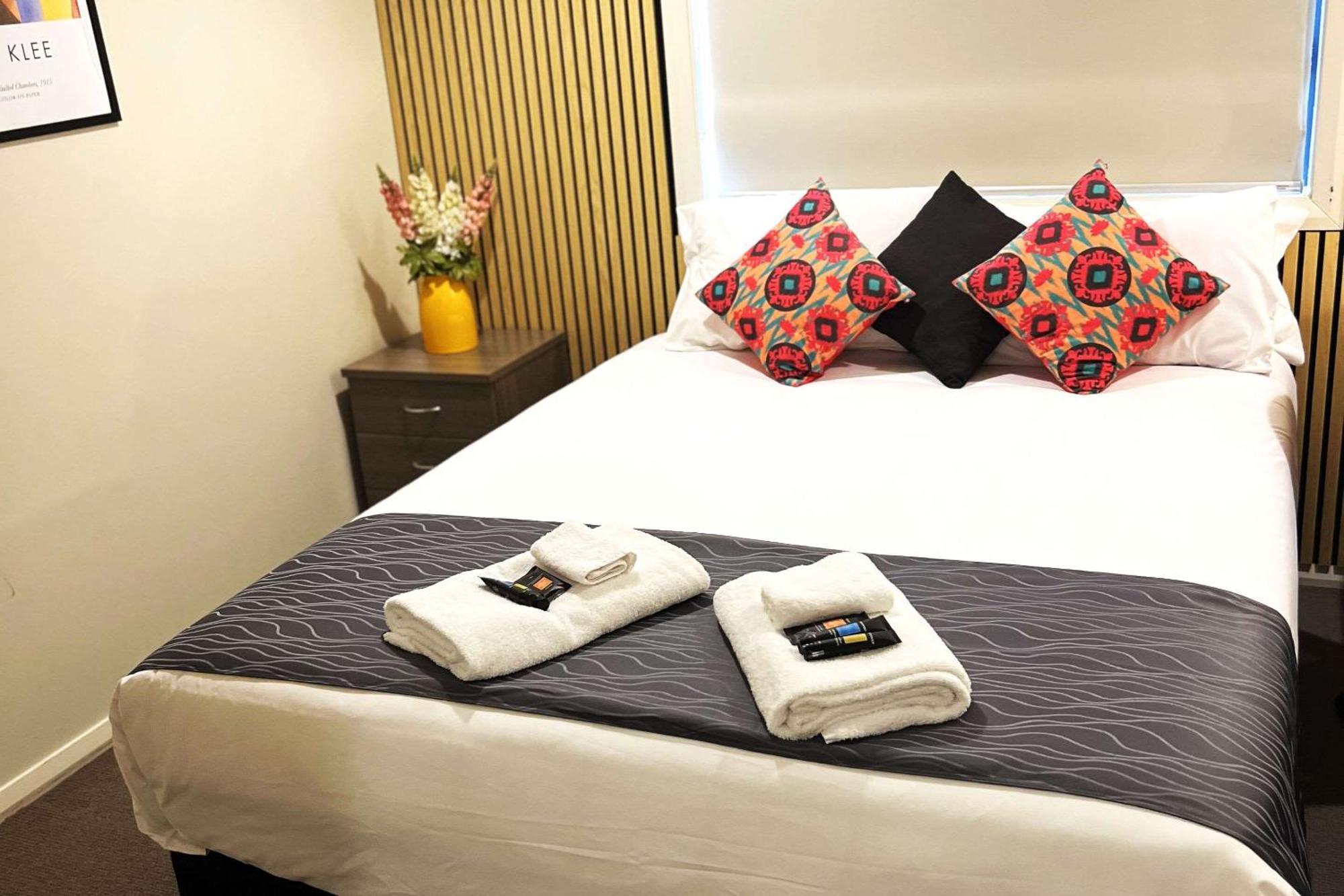 Comfort Inn Serenity Батерст Экстерьер фото