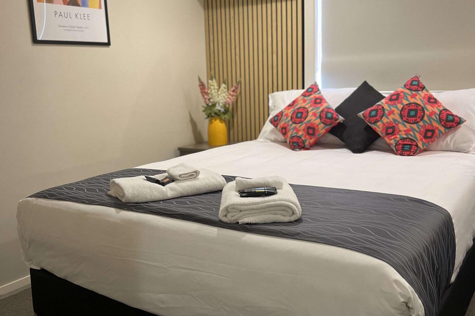 Comfort Inn Serenity Батерст Экстерьер фото