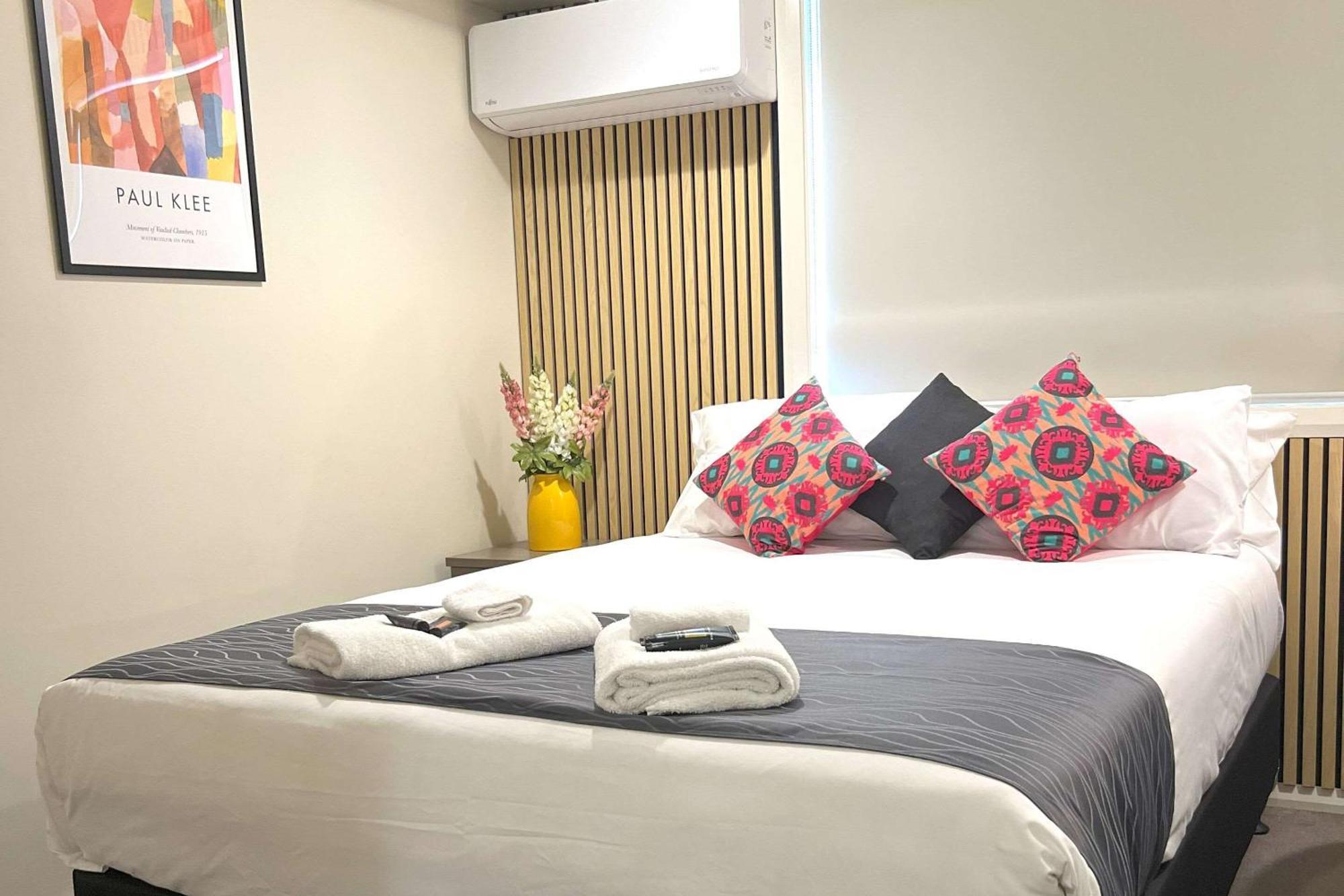 Comfort Inn Serenity Батерст Экстерьер фото