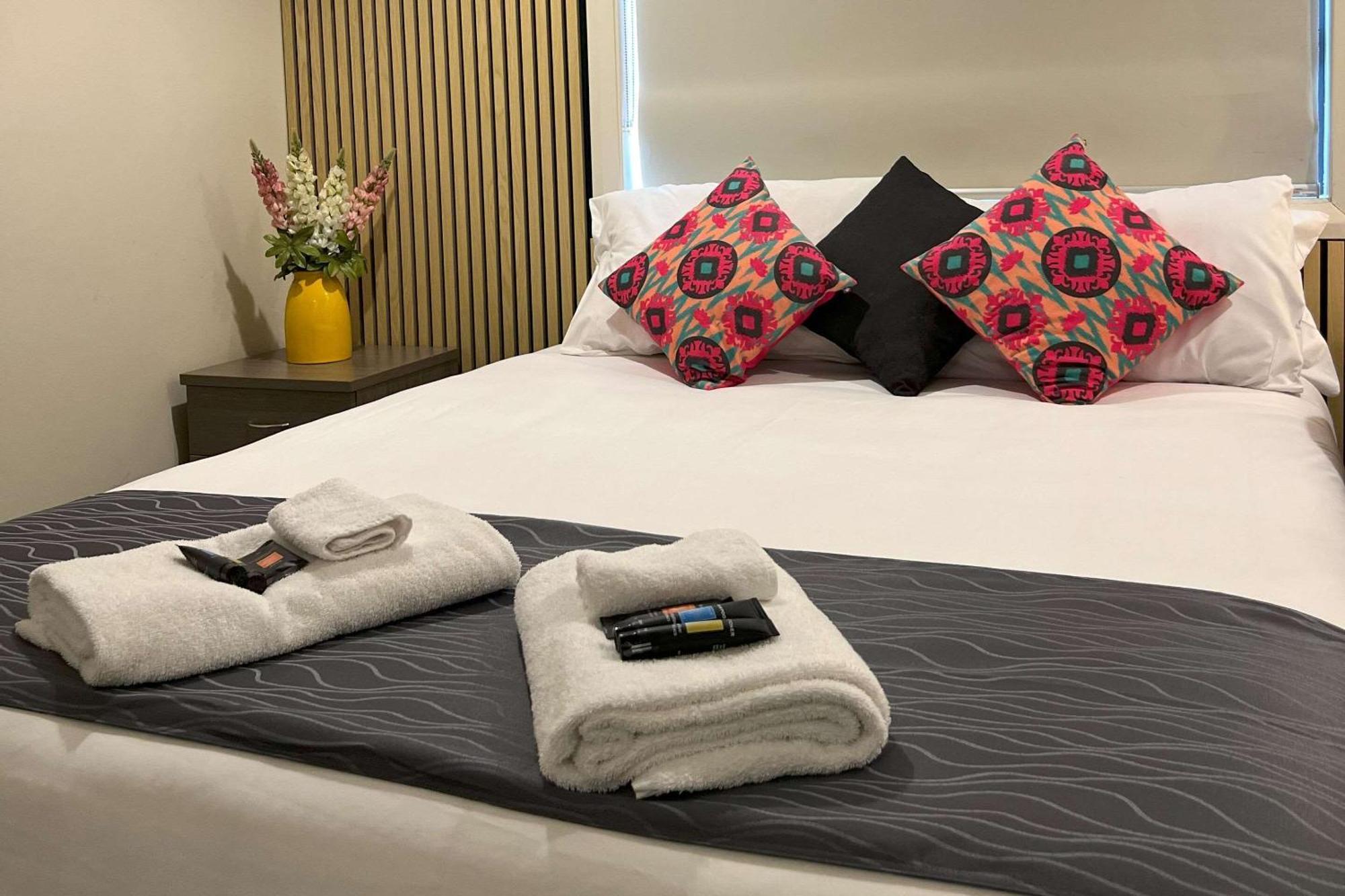 Comfort Inn Serenity Батерст Экстерьер фото