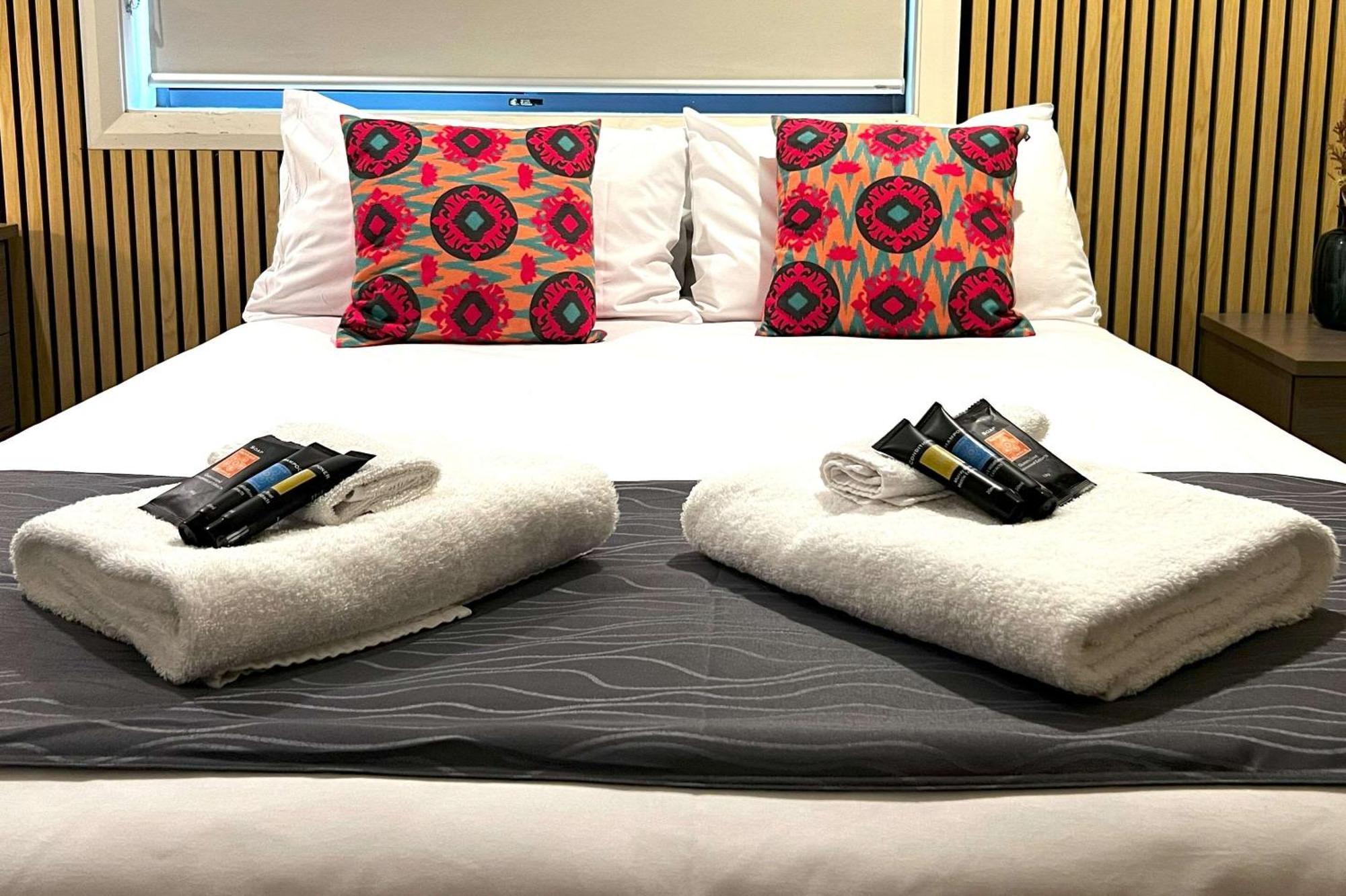 Comfort Inn Serenity Батерст Экстерьер фото